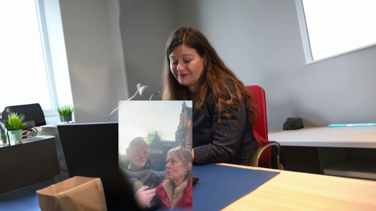 Kanker & werk | BACO Saskia de Lange reageert